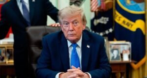 Trump acusa a Canadá de castigar a agricultores de EU y aviva nueva disputa comercial