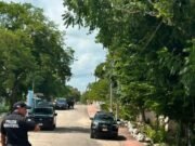 XV años terminan en tragedia: joven de 18 años muere tras recibir un disparo