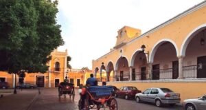 Dictan 64 años de prisión por feminicidio agravado y violación en Izamal