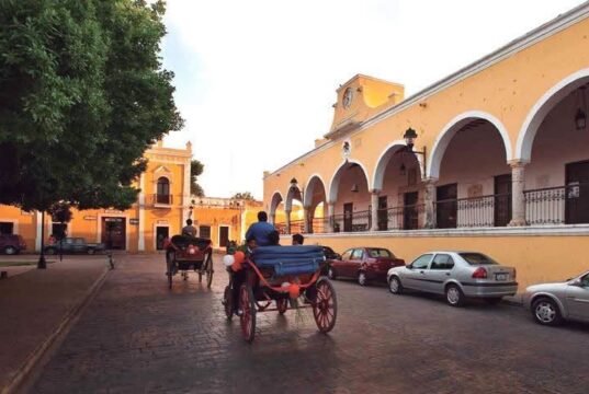 Dictan 64 años de prisión por feminicidio agravado y violación en Izamal