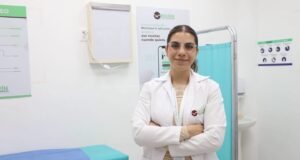Ramírez Marín destaca la importancia de acercar la salud a las comunidades de Yucatán