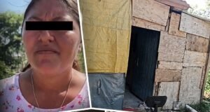 Ofrecen “traspasar” una casa de invasión en Mérida y advierten sobre los riesgos de pagar por un terreno sin escrituras