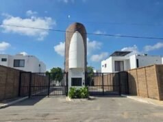 Misterio en Conkal: muere joven de 18 años dentro de una vivienda