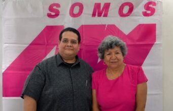 “Somos México” enfrenta su primera prueba en Yucatán rumbo a 2027