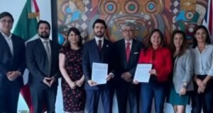Yucatán prepara el salto de sus productos al mercado del Reino Unido