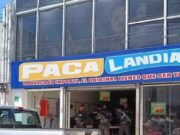 Apenas abrió y ya fue asegurada mercancía en tienda del Centro de Mérida