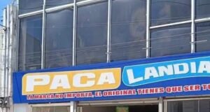 Apenas abrió y ya fue asegurada mercancía en tienda del Centro de Mérida