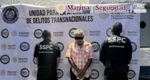 Hallan zoológico clandestino con más de 130 animales exóticos durante operativo en Tamaulipas
