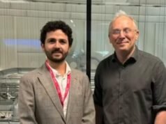 YUCATÁN BUSCA ATRAER INDUSTRIAS DE ALTA TECNOLOGÍA PARA GENERAR EMPLEOS MEJOR PAGADOS