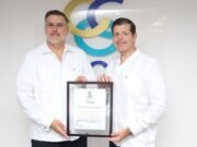 Empresarios de Yucatán buscan una agenda común bajo el liderazgo de Esteban Roche