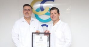 Empresarios de Yucatán buscan una agenda común bajo el liderazgo de Esteban Roche