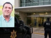FUGA DE ARTURO MILLET REYES REABRE CUESTIONAMIENTOS SOBRE LA SEGURIDAD EN YUCATÁN