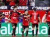Mora brilla desde los once pasos y Tijuana se impone con autoridad a Pumas