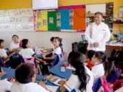 Yucatán vuelve a las aulas: más de 506 mil estudiantes inician el ciclo 2026-2027