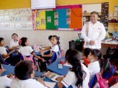 Yucatán vuelve a las aulas: más de 506 mil estudiantes inician el ciclo 2026-2027