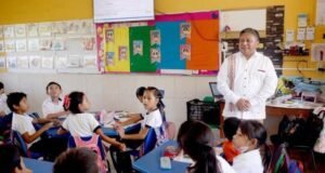 Yucatán vuelve a las aulas: más de 506 mil estudiantes inician el ciclo 2026-2027