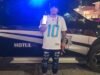 Policías de Motul encuentran celular perdido y lo entregan a su dueño