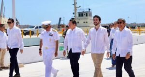 Yucatán pisa el acelerador industrial y busca convertir el crecimiento en empleos mejor pagados