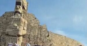 TOROS DIVIDEN POSTURAS EN YUCATÁN: CRUZAN RECLAMOS Y PROVOCACIONES FRENTE AL MONUMENTO A LA PATRIA