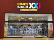 Cines Siglo XXI alistan renovación con inversión de 3 millones de pesos