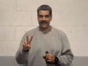 Maduro reaparece en redes con fotografías desde una prisión de Nueva York