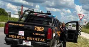 Menor termina perdido en el Periférico tras acudir a clases por primera vez en Mérida
