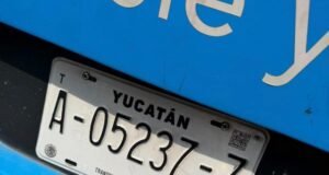 Denuncian a operador del Va y Ven por presunta negativa a dejar bajar a pasajera
