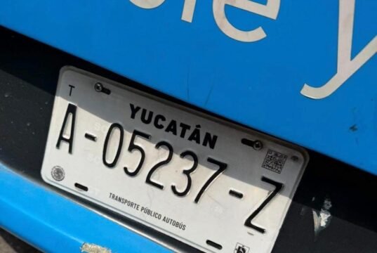 Denuncian a operador del Va y Ven por presunta negativa a dejar bajar a pasajera