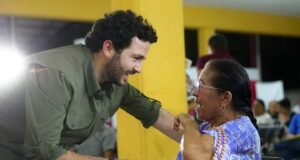 Milo Barrera destaca impulso al empleo