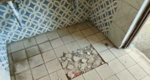 Padres de familia alertan por malas condiciones en primaria de Progreso