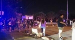 Noche de apagón en Yucatán deja comercios afectados, calles sin luz y preocupación entre habitantes