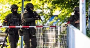 Tiroteo en fiesta electrónica en Suiza deja una joven muerta y cinco personas heridas