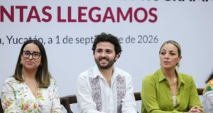 Milo Barrera impulsa alianza con inDrive para abrir nuevas oportunidades económicas a mujeres yucatecas