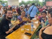 Mérida tendrá tres días de tradición alemana: Oktoberfest celebrará 20 años