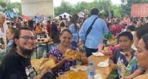 Mérida tendrá tres días de tradición alemana: Oktoberfest celebrará 20 años