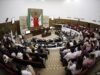 Congreso de Yucatán abre su último año legislativo con llamado a concretar acuerdos y atender a la ciudadanía