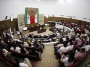 Congreso de Yucatán abre su último año legislativo con llamado a concretar acuerdos y atender a la ciudadanía