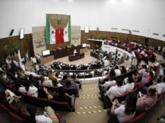 Congreso de Yucatán abre su último año legislativo con llamado a concretar acuerdos y atender a la ciudadanía