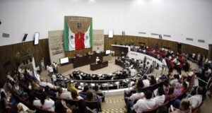 Congreso de Yucatán abre su último año legislativo con llamado a concretar acuerdos y atender a la ciudadanía