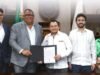 Milo Barrera destaca inversión de 700 mdp para Centro de Desarrollo Tecnológico en Yucatán