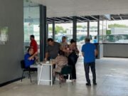 TAXISTAS EXIGEN FACILIDADES PARA EL REEMPLACAMIENTO Y RENOVACIÓN DE CONCESIONES
