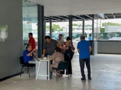 TAXISTAS EXIGEN FACILIDADES PARA EL REEMPLACAMIENTO Y RENOVACIÓN DE CONCESIONES