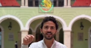 Milo Barrera destaca llegada de Kavak a Yucatán: “Es una señal de confianza para invertir en el estado”