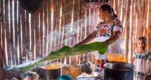 Mujeres mayas: el rostro vivo de Yucatán que aún enfrenta desigualdad