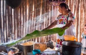 Mujeres mayas: el rostro vivo de Yucatán que aún enfrenta desigualdad
