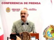 Gobierno de Veracruz niega atentado en muerte del diputado Zenyazen Escobar