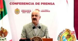 Gobierno de Veracruz niega atentado en muerte del diputado Zenyazen Escobar