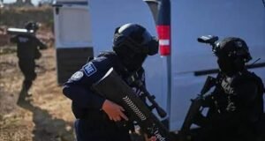 Sedena confirma uso de drones por el crimen organizado para vigilar la frontera norte