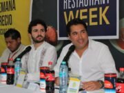 Milo Barrera llama a apoyar a restaurantes yucatecos durante el Mérida Restaurant Week