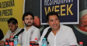 Milo Barrera llama a apoyar a restaurantes yucatecos durante el Mérida Restaurant Week